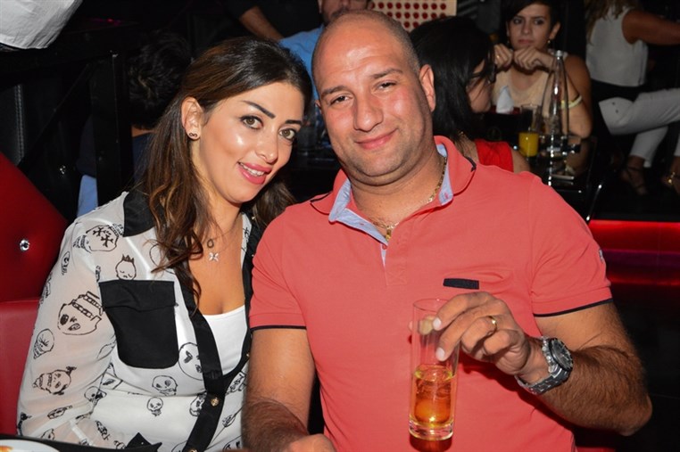 Diva Club On Saturday Night